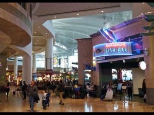 Sea-Tac Airport Transportation