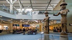 Vancouver Airport Transportation