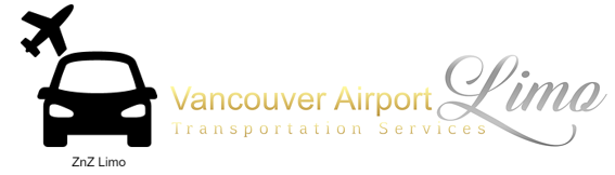 Vancouver Airport Limo Logo